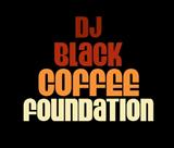 DJ Black Coffee Foundation Pic